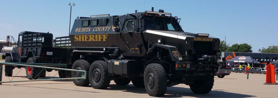 The Wichita County Sheriff s Office Wichita Falls Texas